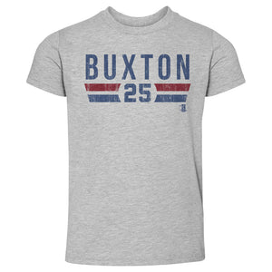 Byron Buxton Kids Toddler T-Shirt | 500 LEVEL