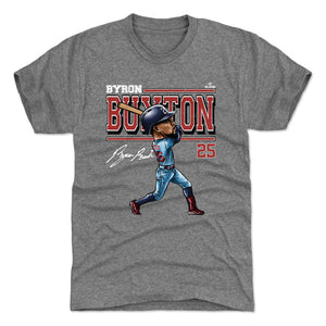 Byron Buxton Big Buck Energy Minnesota Twins Shirt, hoodie